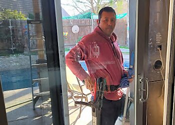 Bakersfield Window Cleaners Squeeky Clean Windows & Janitorial