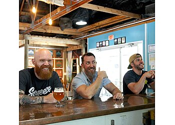 Charleston Advertising Agencies Squeeze Marketing, LLC