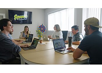 Charleston Advertising Agencies Squeeze Marketing, LLC
