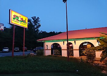 Athens Mexican Restaurants Sr. Sol 2 Mexican Restaurant