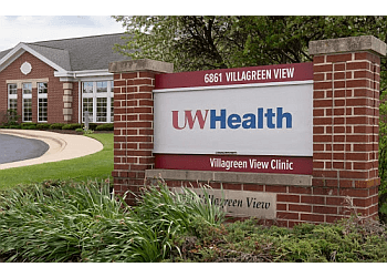 Rockford Endocrinologists Sravanthi Nagavalli, MD - UW HEALTH VILLAGREEN VIEW CLINIC ENDOCRINOLOGY CLINIC