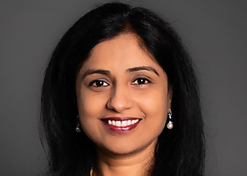 Sravanthi Nagavalli, MD - UW HEALTH VILLAGREEN VIEW CLINIC ENDOCRINOLOGY CLINIC Sravanthi Nagavalli, MD - Rockford, IL Endocrinologists - Doctor Portrait Image