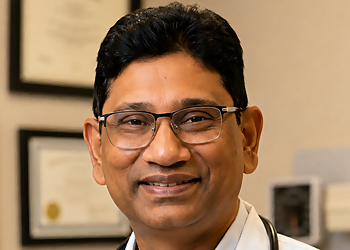 Sreedhar Chava, MD - El Monte, CA Primary Care Physicians - Doctor Portrait Image