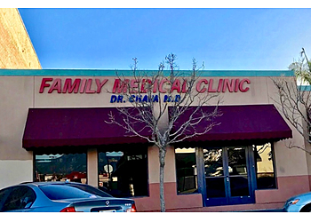 Sreedhar Chava, MD - FAMILY MEDICAL CLINIC El Monte Primary Care Physicians image 1