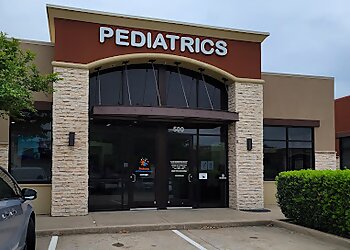 Frisco Pediatricians Sreemdevi Ramakrishnan, MD - PEDIATRIC ASSOCIATES OF FRISCO TX
