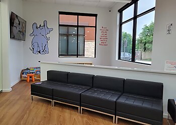 Frisco Pediatricians Sreemdevi Ramakrishnan, MD - PEDIATRIC ASSOCIATES OF FRISCO TX