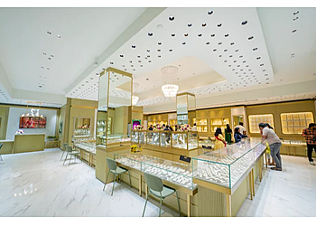 Sri Krishna Jewellers Frisco - Frisco, TX Jewelry - Business Interior Image