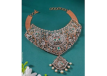 Sri Krishna Jewellers Frisco - Frisco, TX Jewelry - Sample Image