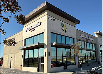 Sri Krishna Jewellers Frisco - Frisco, TX Jewelry - Business Exterior Image