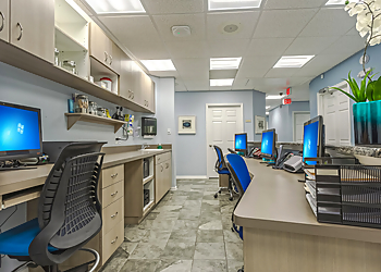 Orlando Gastroenterologists Sri Pothamsetty, MD, AGAF - ORLANDO GASTROENTEROLOGY, PA