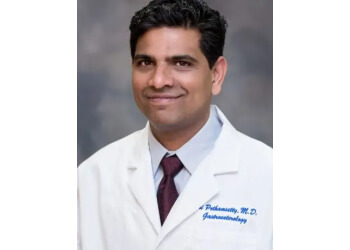 Orlando gastroenterologist Sri Pothamsetty, MD, AGAF - ORLANDO GASTROENTEROLOGY, PA