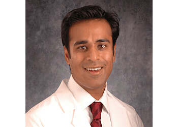Sridhar E. Pal, MD - Levine Cancer Institute