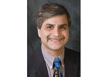 Srikrishin Rohra, MD Concord Cardiologists image 1