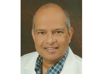 Srinath Samudrala, MD - Chaparral Medical Group Rancho Cucamonga Neurosurgeons