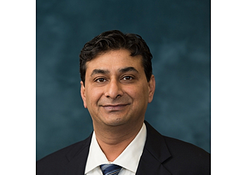 Srinivas Chiravuri, MD Srinivas Chiravuri, MD - Ann Arbor, MI Pain Management Doctors - Doctor Portrait Image