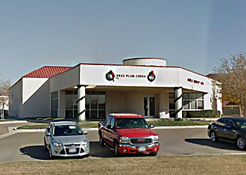 Amarillo Gastroenterologists Srinivas Pathapati, MD - AMARILLO ENDOSCOPY CENTER