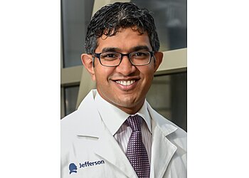 Srinivas Prasad, MD,MS - JEFFERSON NEUROLOGICAL SURGERY ASSOCIATES Philadelphia Neurosurgeons image 1
