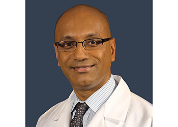 Sriram Padmanabhan, MBBS, MD, MPH, MS Baltimore Cardiologists image 1