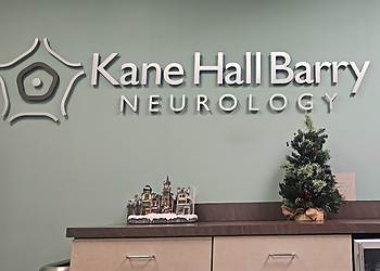 Grand Prairie Neurologists Srirekha Maddukuri, MD - KANE HALL BARRY NEUROLOGY