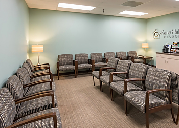 Grand Prairie Neurologists Srirekha Maddukuri, MD - KANE HALL BARRY NEUROLOGY