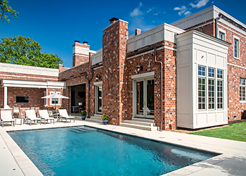 St Louis Residential Architects Srote & Co Architects