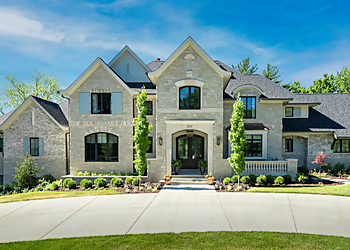 St Louis Residential Architects Srote & Co Architects