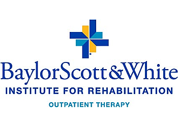 Sruti Manvi, PT, DPT, CLT, MTC, OCS, ONcCS - BAYLOR SCOTT & WHITE INSTITUTE FOR REHABILITATION PLANO - Plano, TX Physical Therapists - Clinic Logo