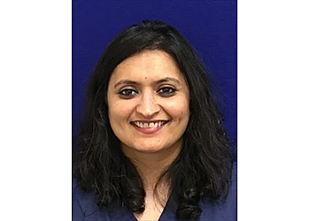 Sruti Manvi, PT, DPT, CLT, MTC, OCS, ONcCS - BAYLOR SCOTT & WHITE INSTITUTE FOR REHABILITATION PLANO Sruti Manvi, PT, DPT, CLT, MTC, OCS, ONcCS - BAYLOR SCOTT & WHITE INSTITUTE FOR REHABILITATION PLANO - Plano, TX Physical Therapists - Doctor Portrait Image