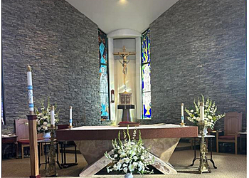 Reno Churches St. Albert the Great Catholic Community