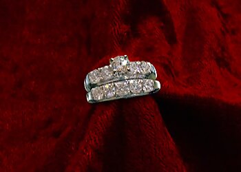 Concord Jewelry St. Andrew Jewelers