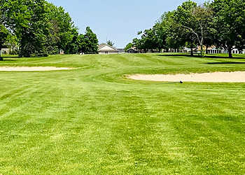 Cedar Rapids Golf Courses St Andrews Golf Club