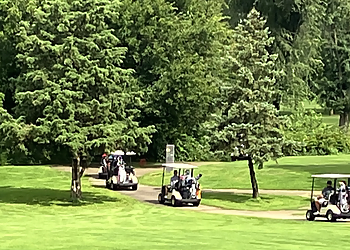St Andrews Golf Club Cedar Rapids Golf Courses image 1