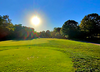 Overland Park Golf Courses St. Andrews Golf Club