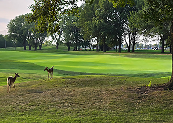 Overland Park Golf Courses St. Andrews Golf Club