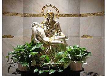 Chandler Churches St. Andrew the Apostle Catholic Church