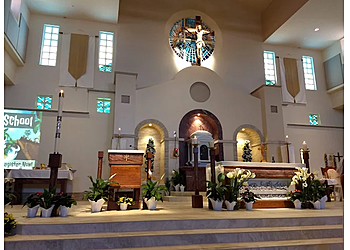 Chandler Churches St. Andrew the Apostle Catholic Church