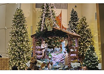 Anaheim Churches St. Anthony Claret Catholic Church