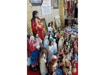 St. Anthony Mary Claret Church - Fresno, CA Churches - Worship Service Image