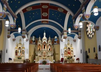 3 Best Churches in Kansas City, MO - ThreeBestRated