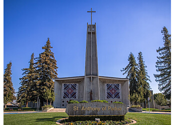 St. Anthony of Padua Fresno Churches