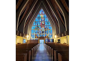 Honolulu Churches St. Augustine Church