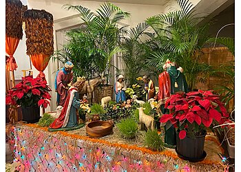 Honolulu Churches St. Augustine Church