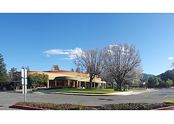Concord Churches St. Bonaventure Catholic Community