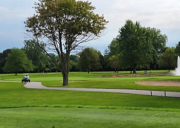 Warren Golf Courses St. Clair Shores Golf Club