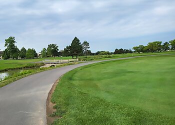 Warren Golf Courses St. Clair Shores Golf Club