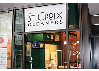 Minneapolis dry cleaner St Croix Cleaners