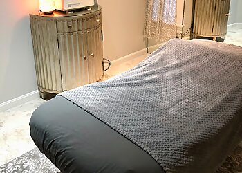 Worcester Spas St. Cyr by Carbonneau