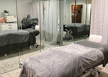 Worcester Spas St. Cyr by Carbonneau