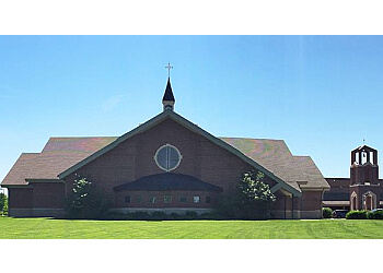 St. Elizabeth Ann Seton Catholic Church 