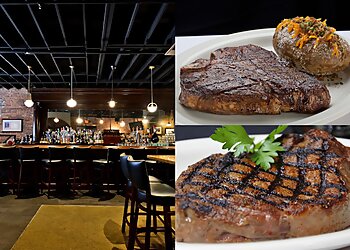 Indianapolis Steak Houses St. Elmo Steak House